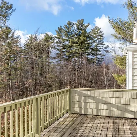 Appartement Mountainside At Stowe Chambre photo
