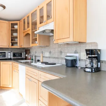 Appartement Mountainside At Stowe Chambre photo