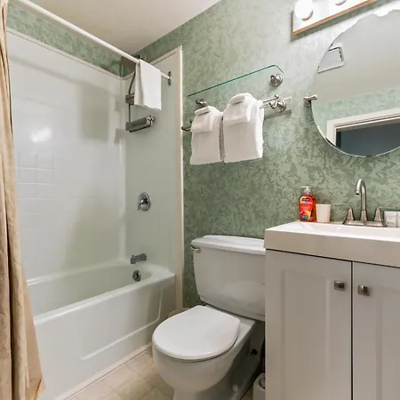 Appartement Mountainside At Stowe Chambre photo