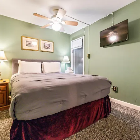 Appartement Mountainside At Stowe Chambre photo