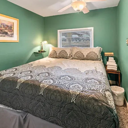 Appartement Mountainside At Stowe Chambre photo