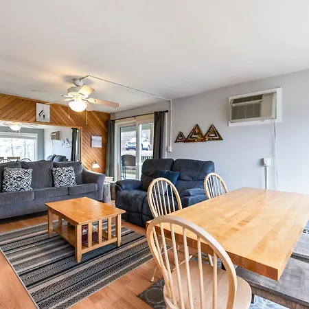Appartement Mountainside At Stowe Chambre photo