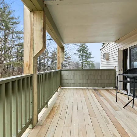 Appartement Mountainside At Stowe Chambre photo