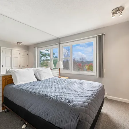Appartement Mountainside At Stowe Chambre photo