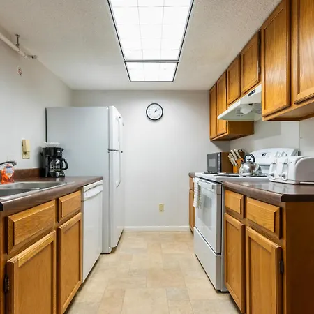 Appartement Mountainside At Stowe Extérieur photo