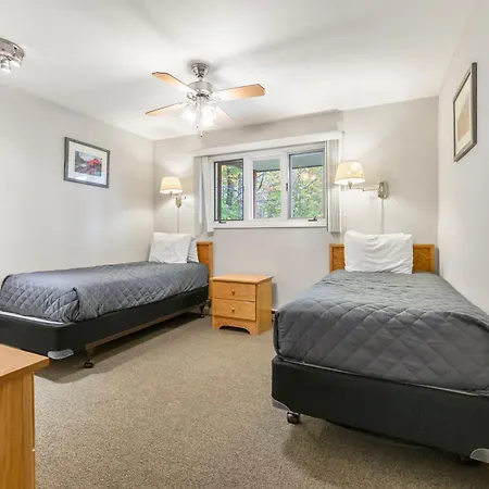 Appartement Mountainside At Stowe Chambre photo