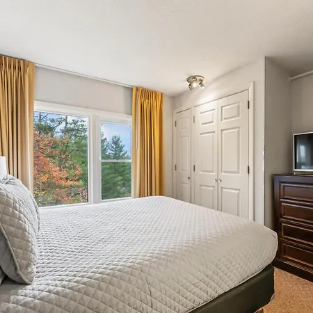Appartement Mountainside At Stowe Extérieur photo