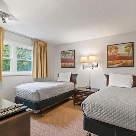 Appartement Mountainside At Stowe Extérieur photo