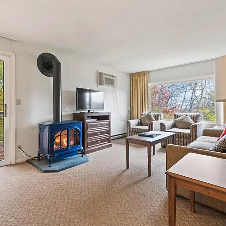 Appartement Mountainside At Stowe Extérieur photo