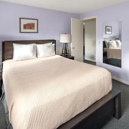 Appartement Mountainside At Stowe Chambre photo