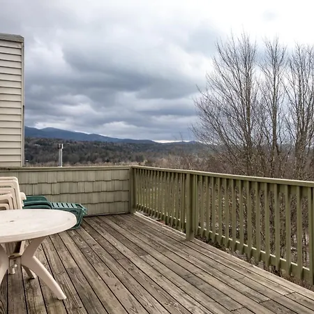 Appartement Mountainside At Stowe Chambre photo