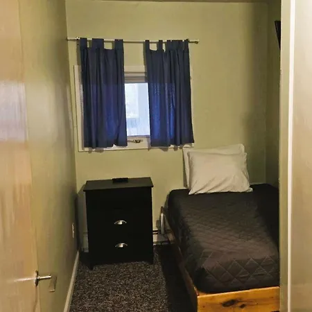 Appartement Mountainside At Stowe Chambre photo