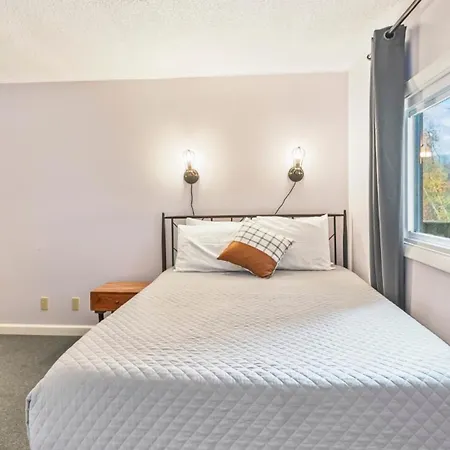Appartement Mountainside At Stowe Chambre photo