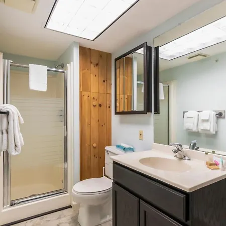 Appartement Mountainside At Stowe Chambre photo