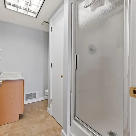 Appartement Mountainside At Stowe Chambre photo