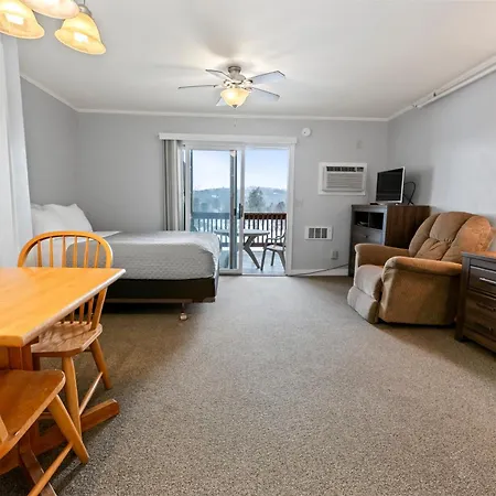 Appartement Mountainside At Stowe Chambre photo