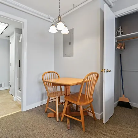Appartement Mountainside At Stowe Chambre photo