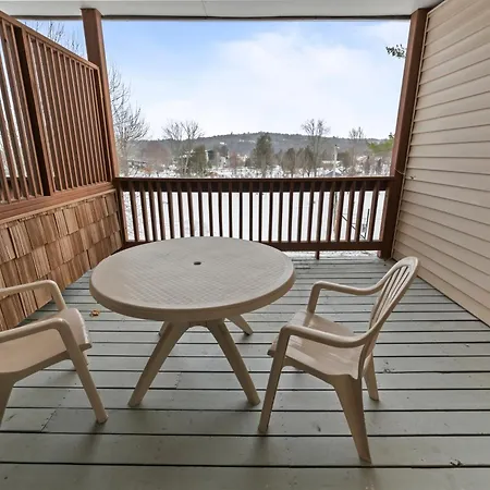 Appartement Mountainside At Stowe Chambre photo