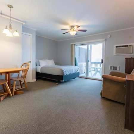 Appartement Mountainside At Stowe Chambre photo
