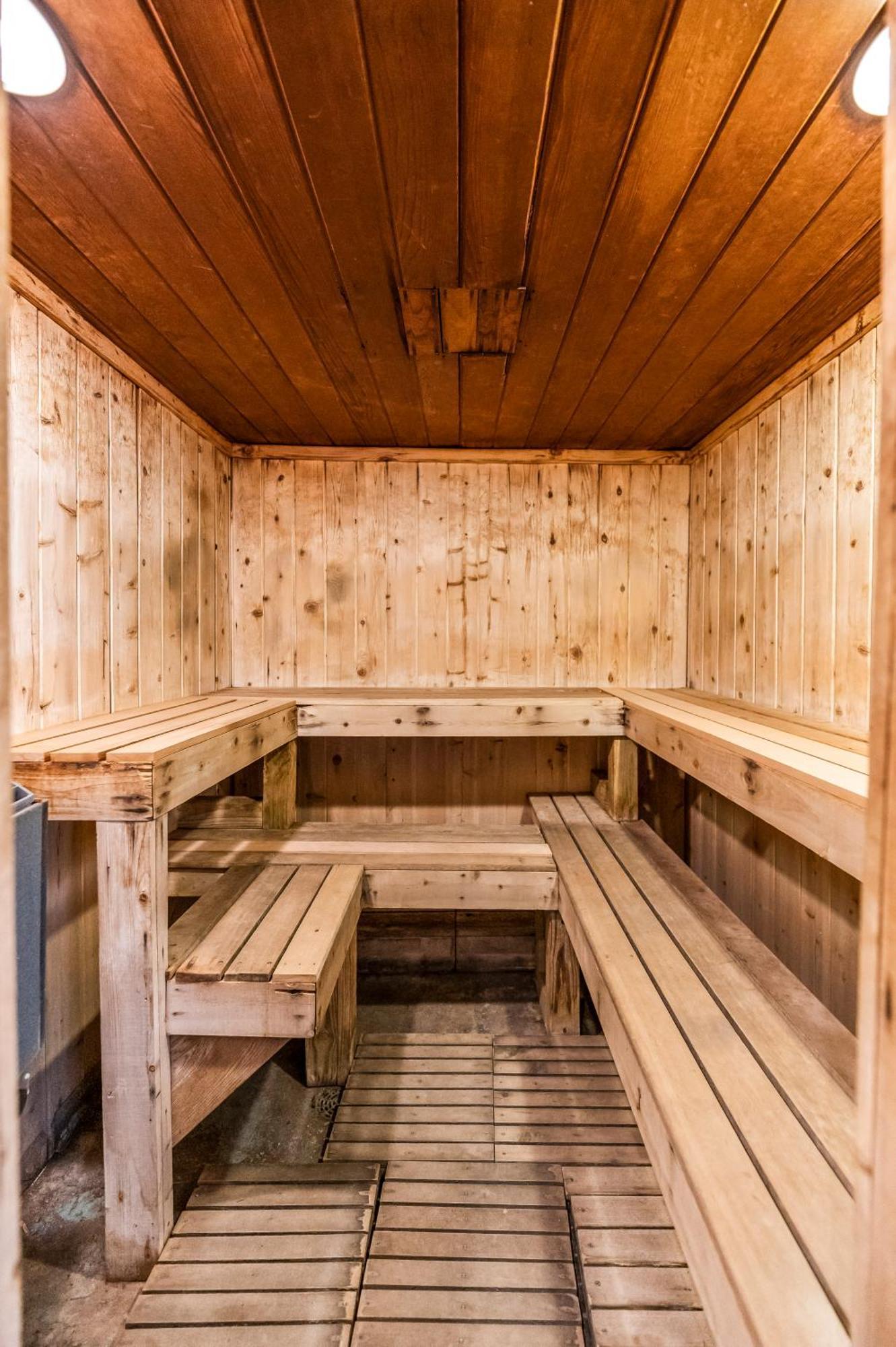 Appartement Mountainside At