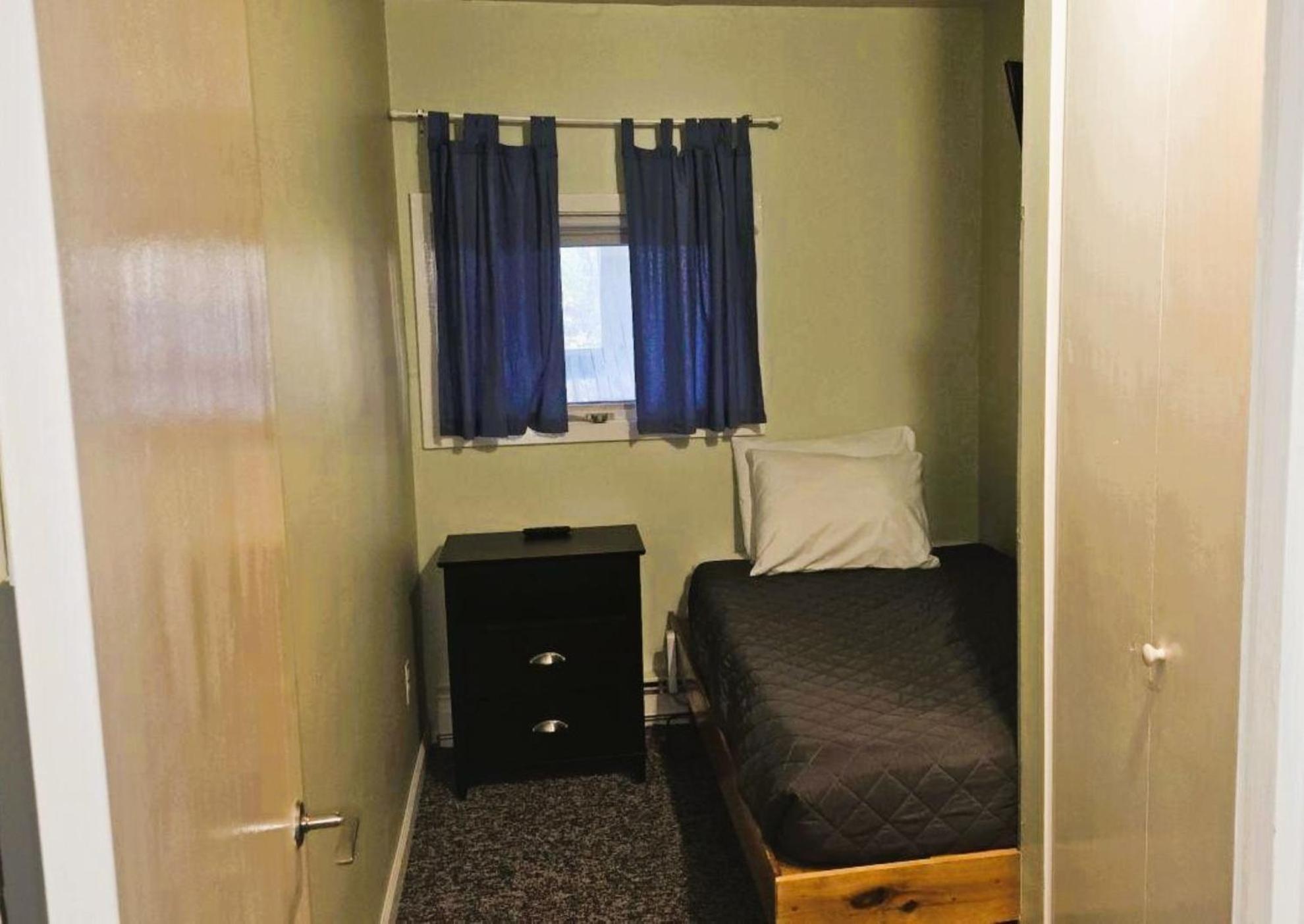 Appartement Mountainside At Stowe