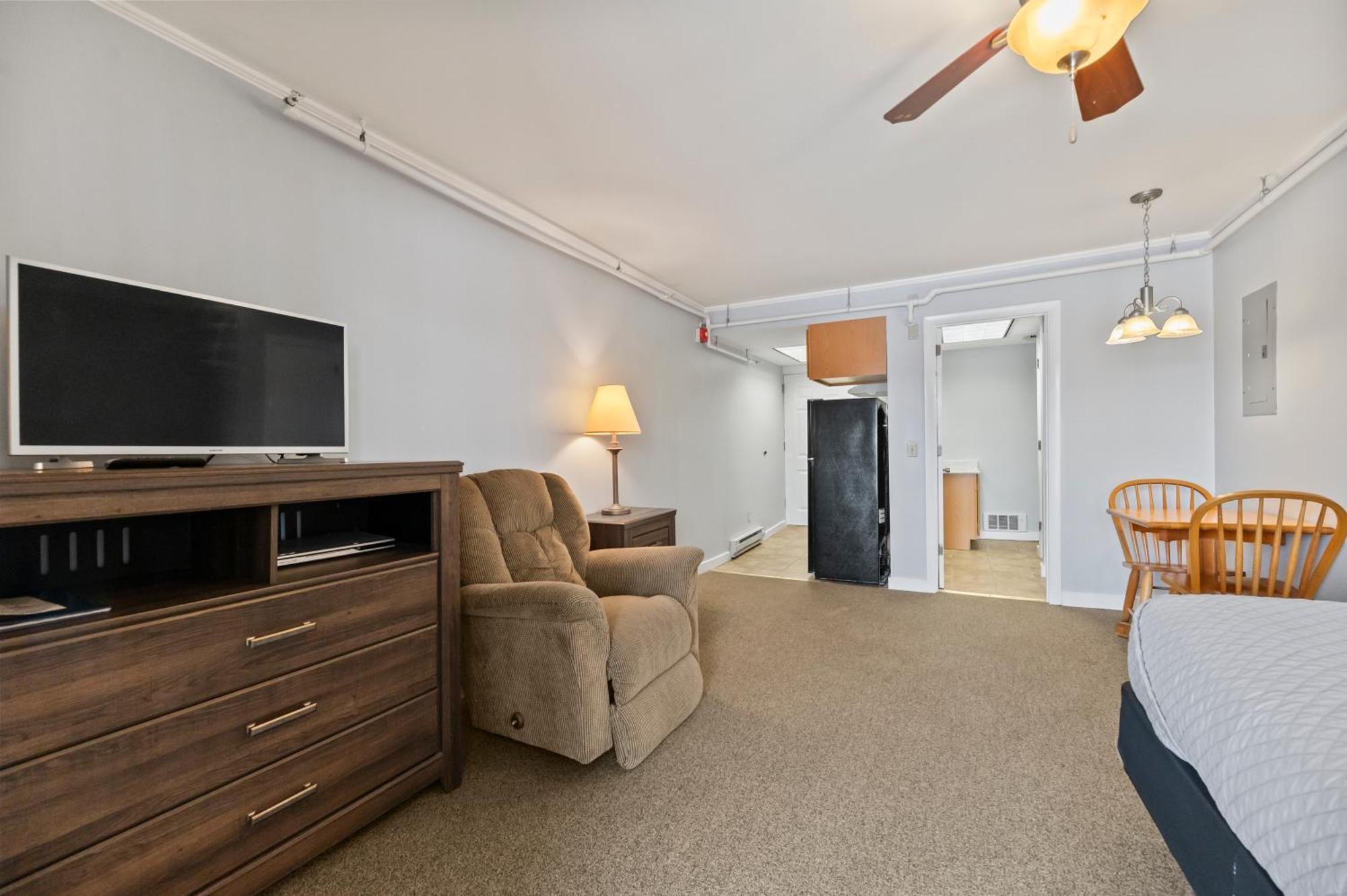 Appartement Mountainside At Stowe